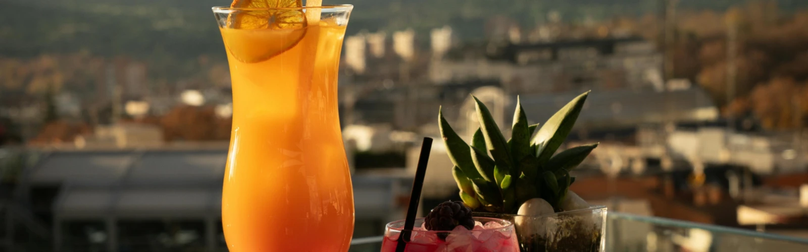 Mumbai Rooftop Bars With Views That Steal the Show
