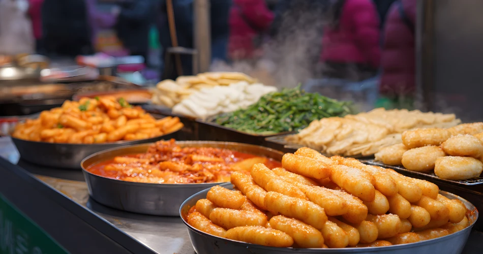 Flavors of Mumbai: Must-Try Street Food Beyond Pav Bhaji