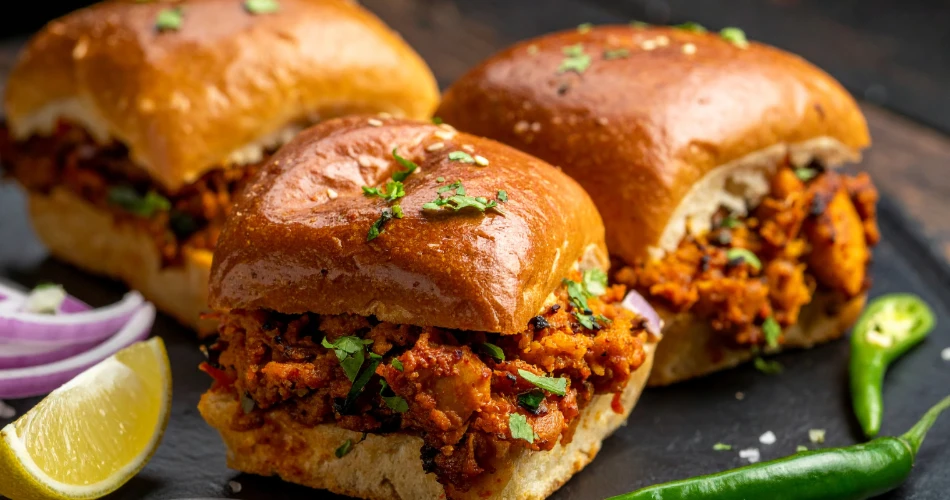 Flavors of Mumbai: Must-Try Street Food Beyond Pav Bhaji