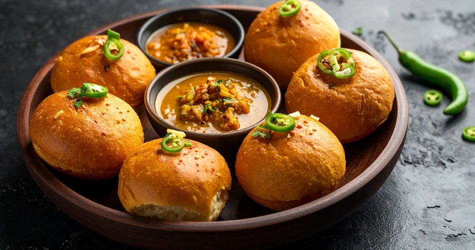 Flavors of Mumbai: Must-Try Street Food Beyond Pav Bhaji