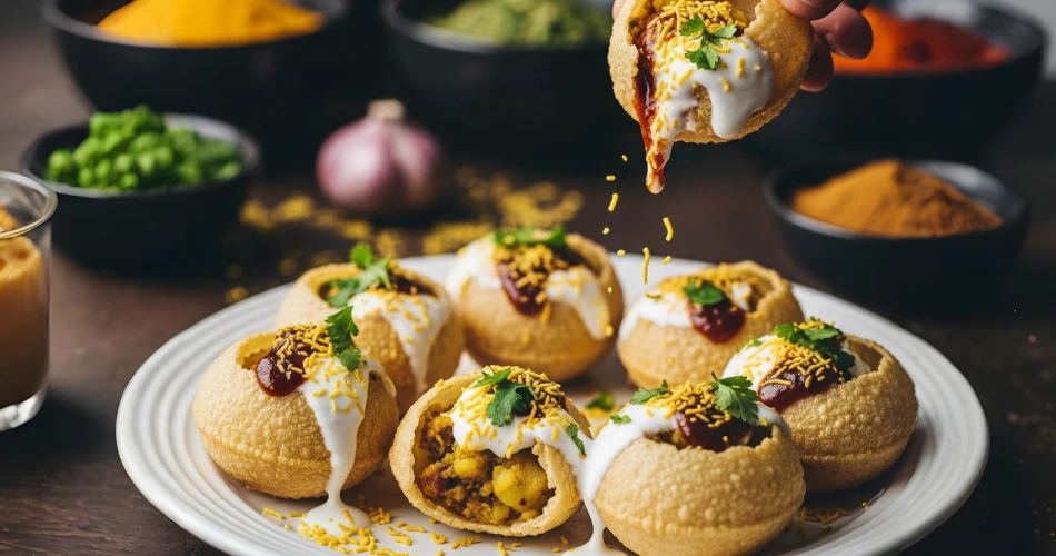 Flavors of Mumbai: Must-Try Street Food Beyond Pav Bhaji
