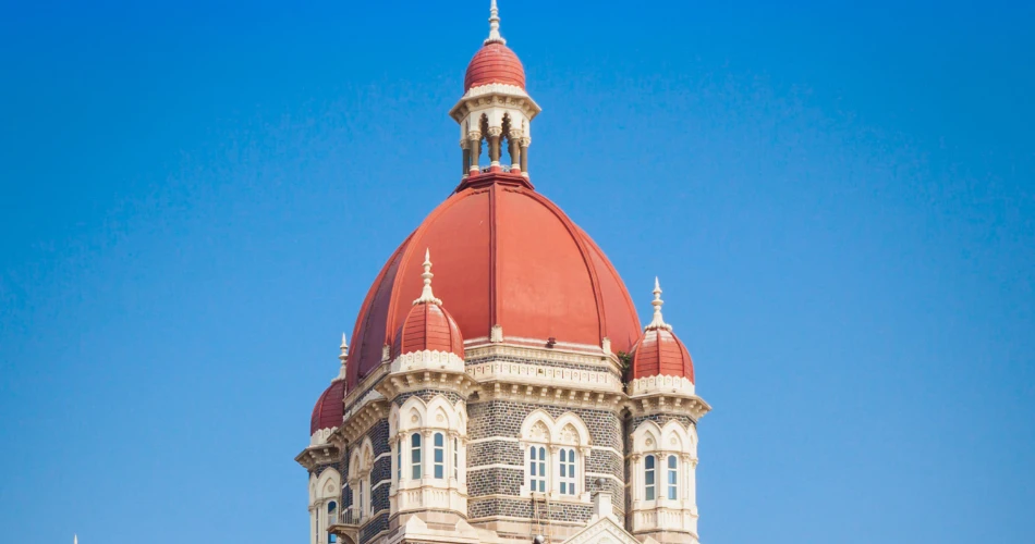 Exploring Taj Mahal Palace: Mumbai’s Living Piece of History