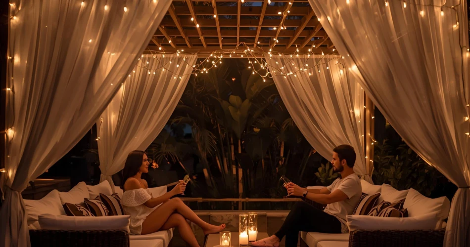 Mumbai Rooftop Bars With Views That Steal the Show