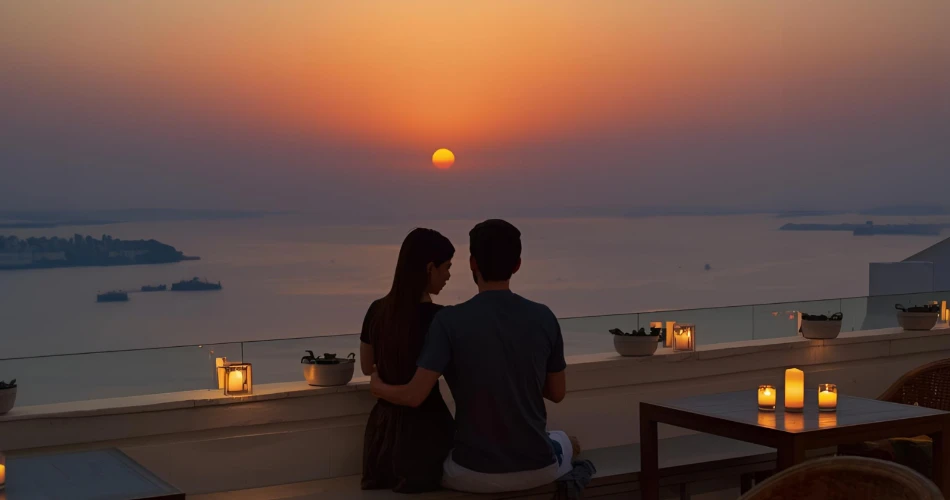 Mumbai Rooftop Bars With Views That Steal the Show