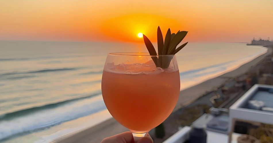 Mumbai Rooftop Bars With Views That Steal the Show