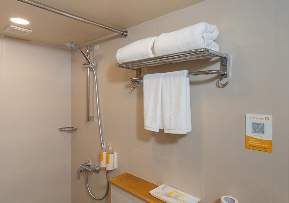 Bloom Hotel - BKC Kalina Image 10