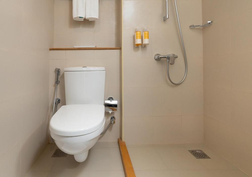 Bloom Hotel - BKC Kalina Image 19
