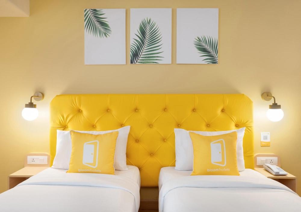 Bloom Hotel - BKC Kalina Image 27