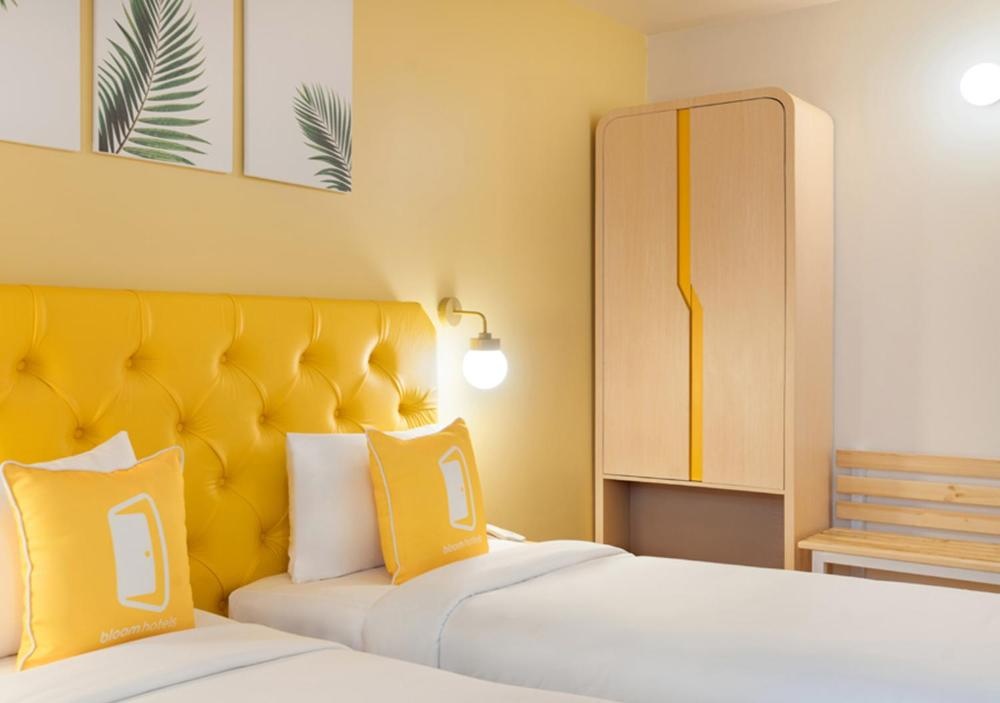 Bloom Hotel - BKC Kalina Image 28