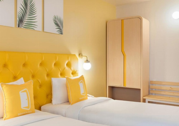 Bloom Hotel - BKC Kalina image 11