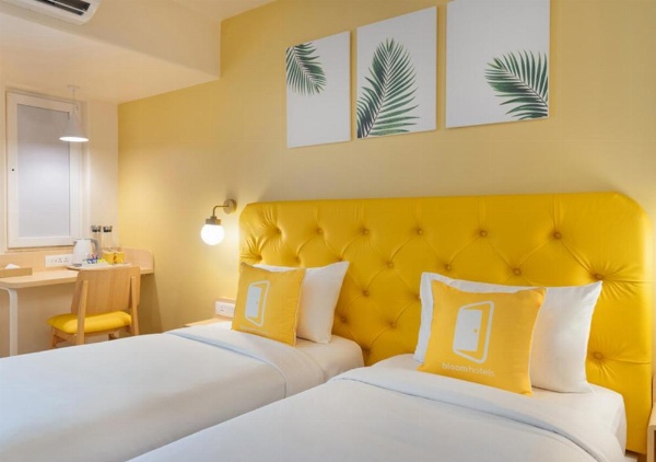 Bloom Hotel - BKC Kalina image 13