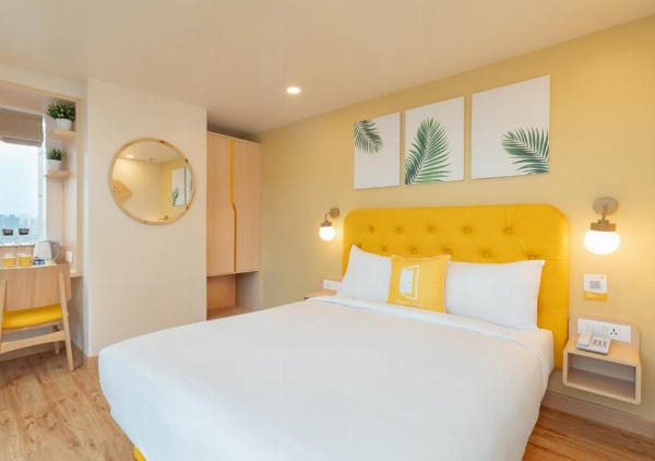 Bloom Hotel - BKC Kalina image 15