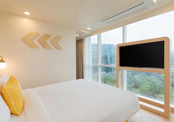 Bloom Hotel - BKC Kalina image 16