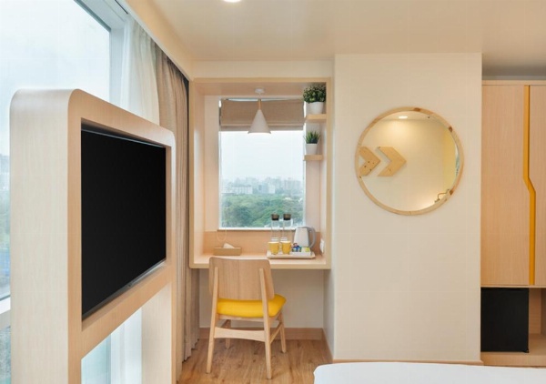 Bloom Hotel - BKC Kalina image 17