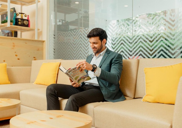 Bloom Hotel - BKC Kalina image 2