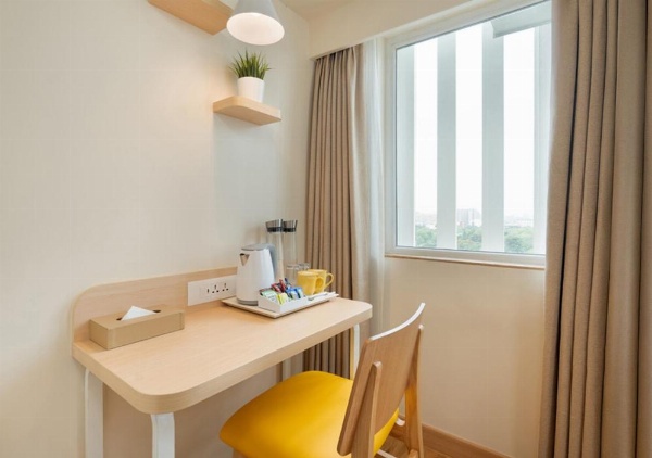 Bloom Hotel - BKC Kalina image 21