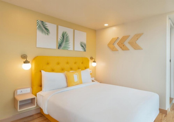 Bloom Hotel - BKC Kalina image 22