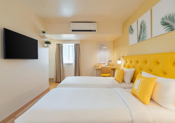 Bloom Hotel - BKC Kalina image 26