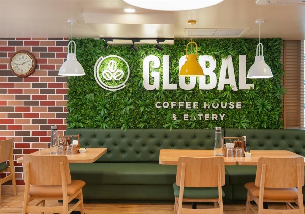 Bloom Hotel - BKC Kalina image 3