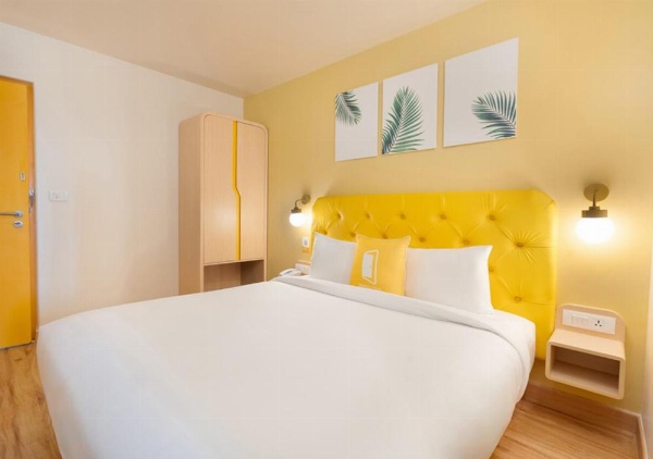 Bloom Hotel - BKC Kalina image 6