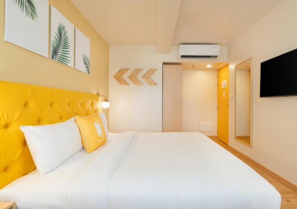 Bloom Hotel - BKC Kalina image 8