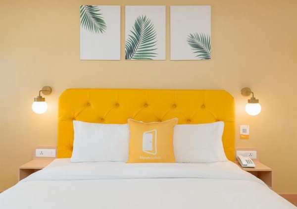 Bloom Hotel - BKC Kalina image 9